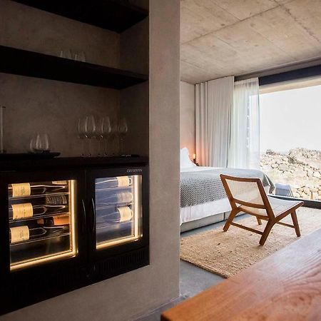 Azores Wine Company Cais do Mourato ภายนอก รูปภาพ
