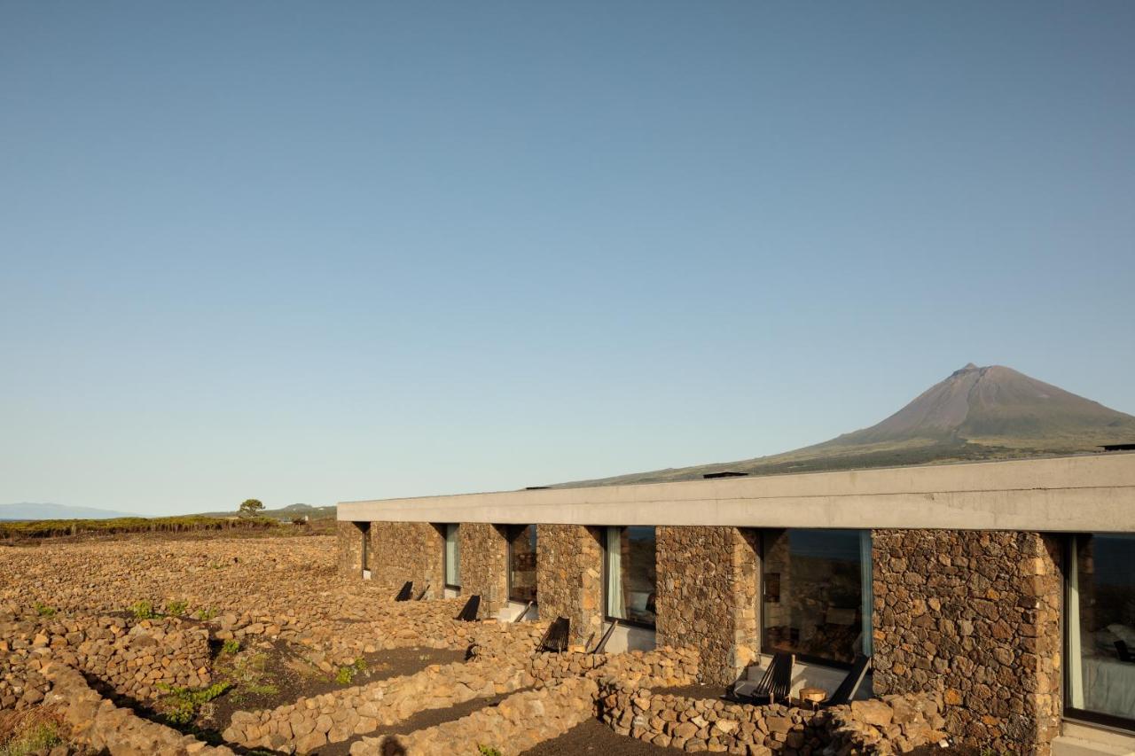 Azores Wine Company Cais do Mourato ภายนอก รูปภาพ