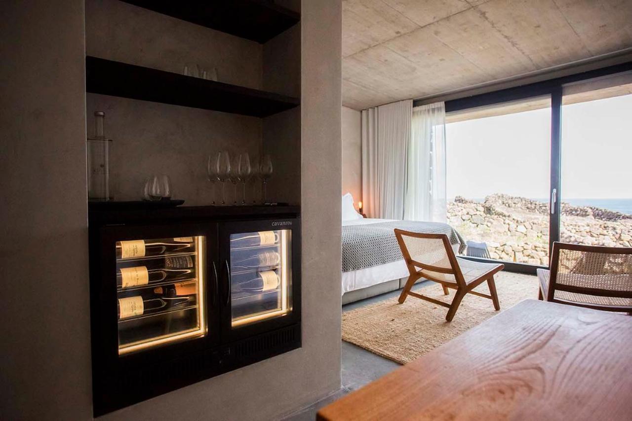 Azores Wine Company Cais do Mourato ภายนอก รูปภาพ